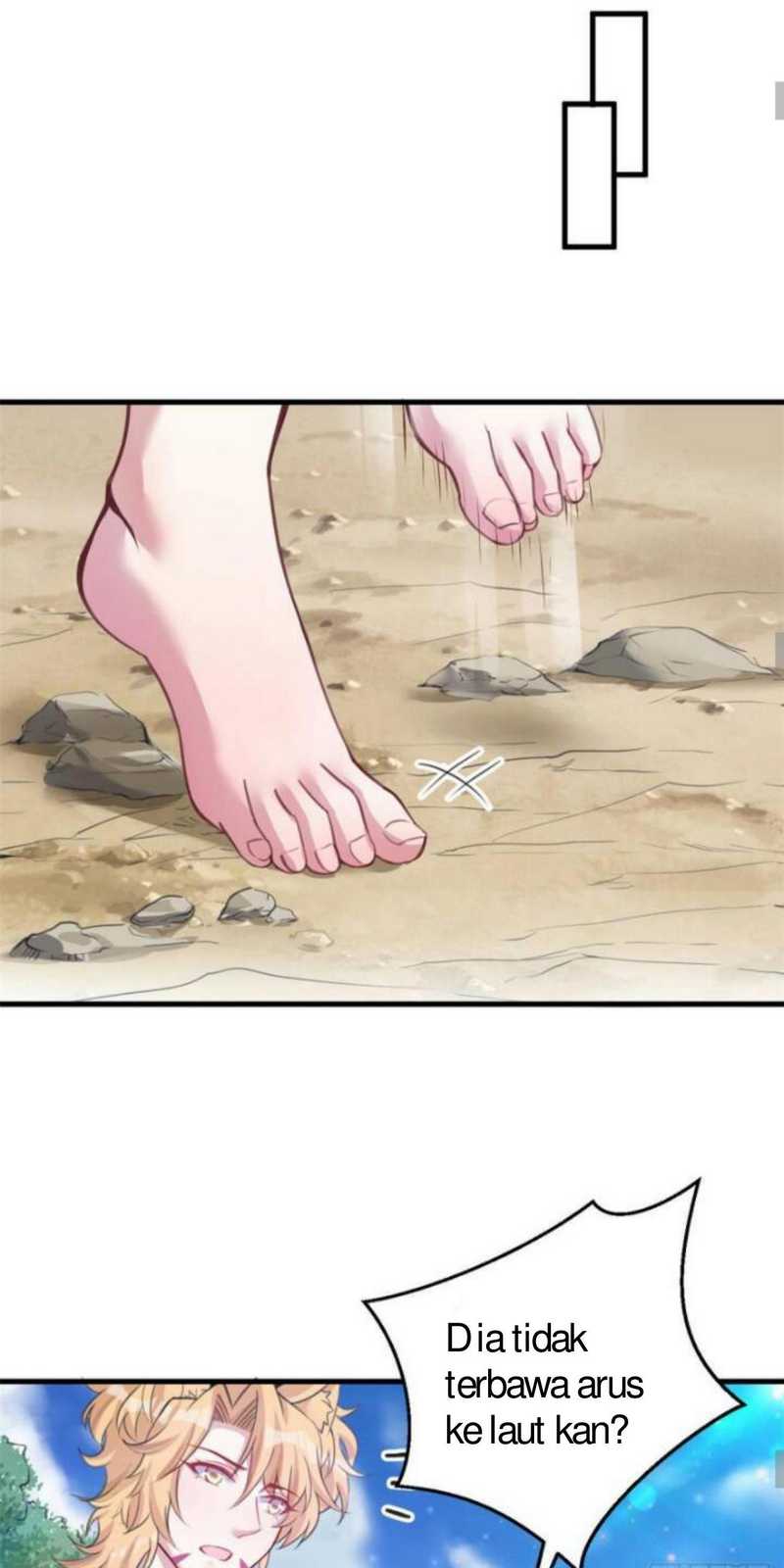 Beauty and the Beasts Chapter 211 Gambar 18